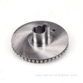 New Product Spiral Bevel Gears For Medical Machinery